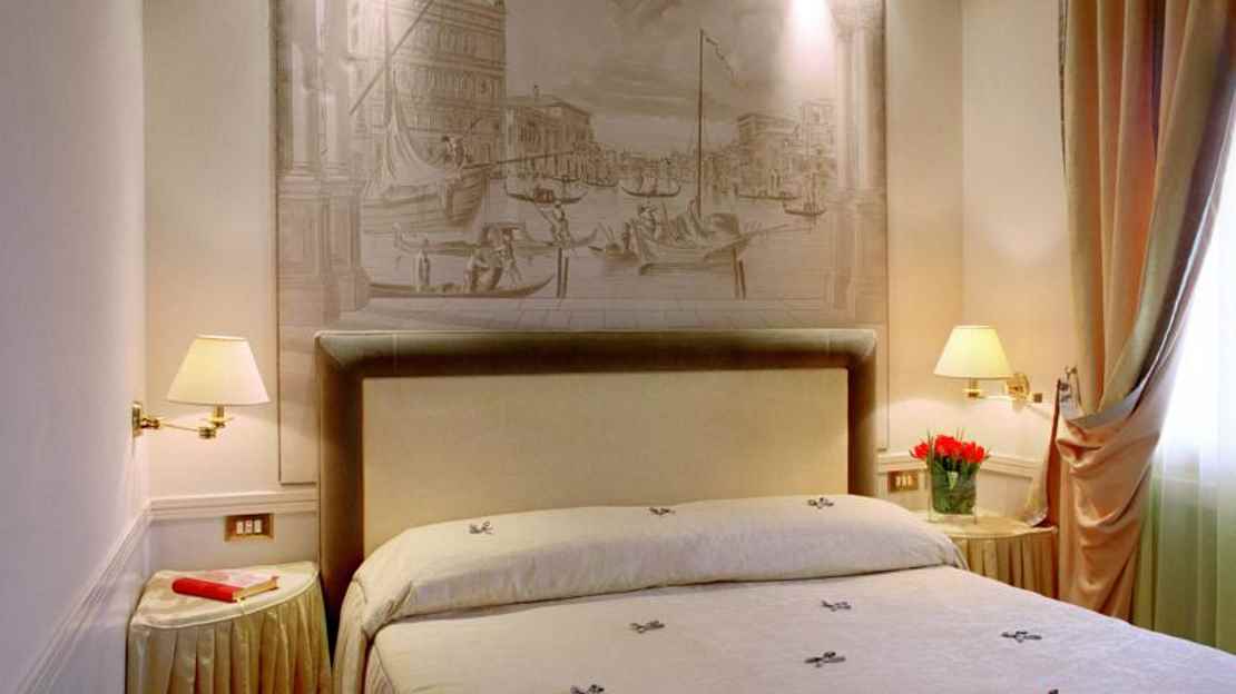 Superior Double or Twin Room 