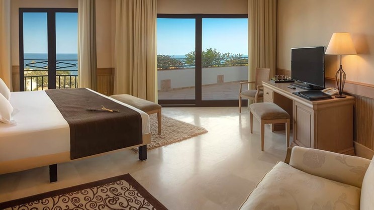 SH Villa Gadea Resort and Thalasso