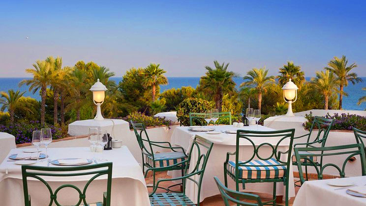 SH Villa Gadea Resort and Thalasso