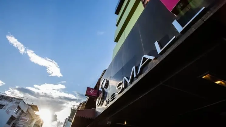 The Small Chiang Mai