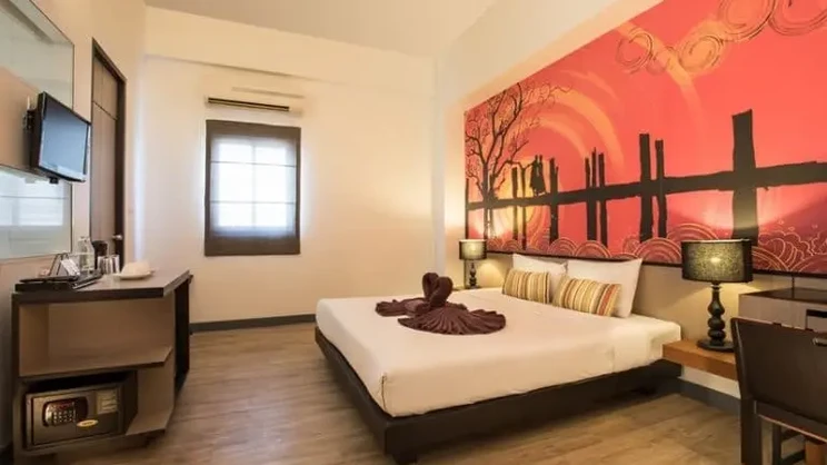 The Small Chiang Mai