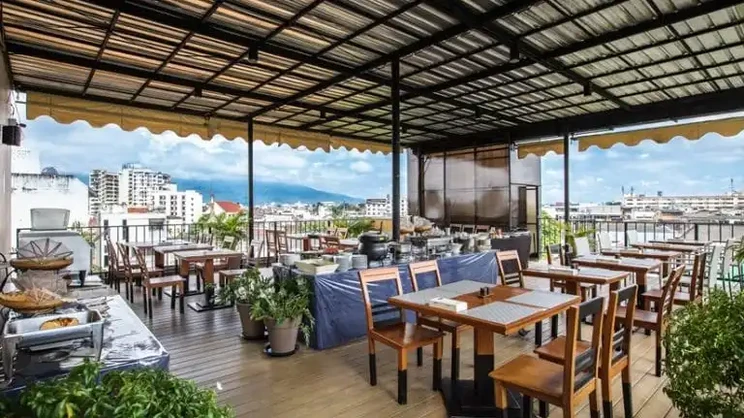 The Small Chiang Mai