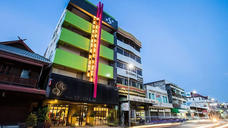 The Small Chiang Mai