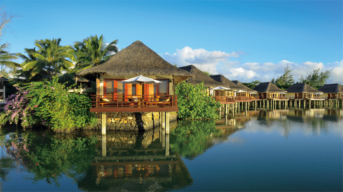 Constance Prince Maurice