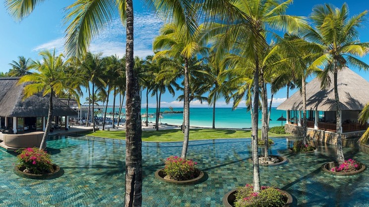 Constance Belle Mare Plage, Mauritius - Destination2