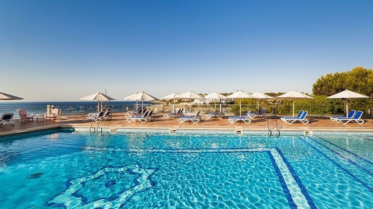 Globales America Hotel