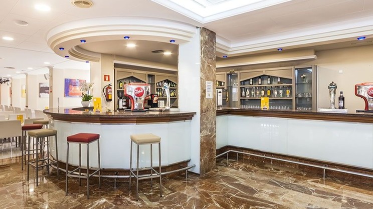 Globales America Hotel