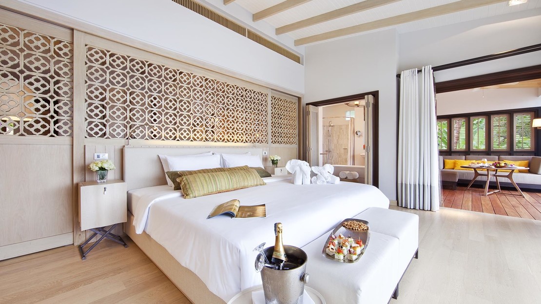 The Shore at Katathani