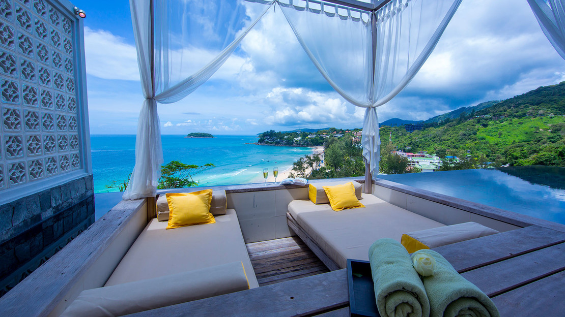 The Shore at Katathani