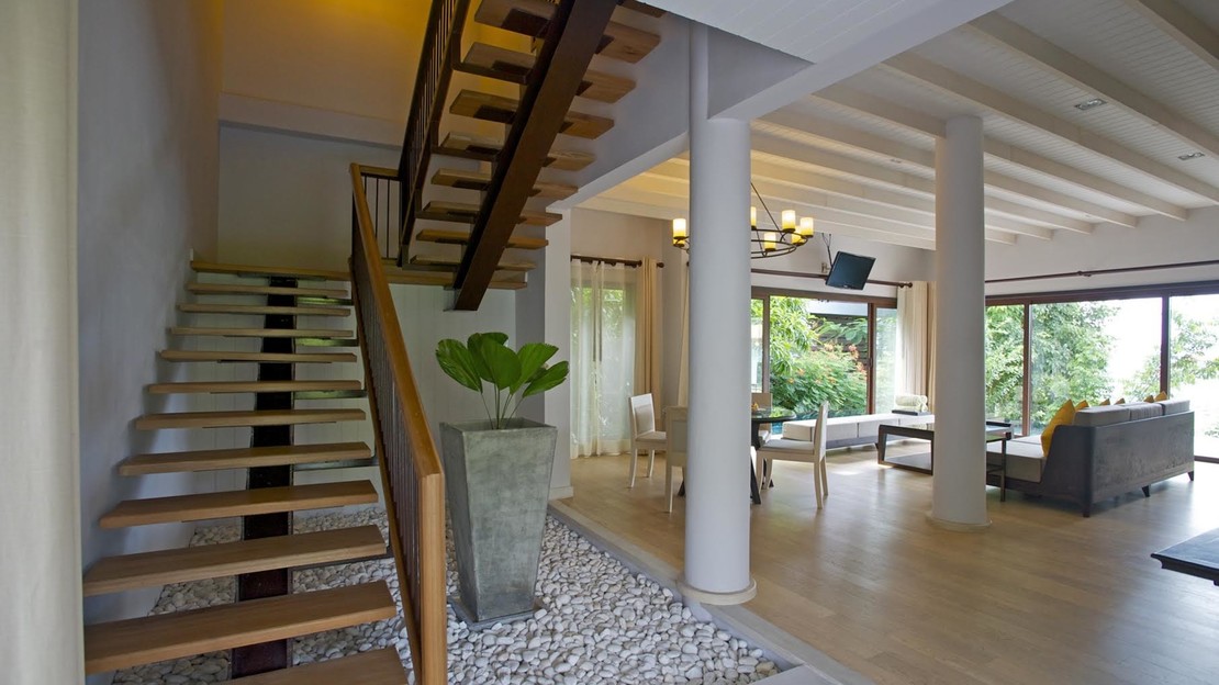 2-bedroom Pool Villa