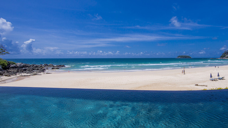 The Shore at Katathani