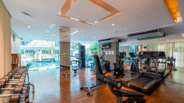 Centara Pattaya Hotel