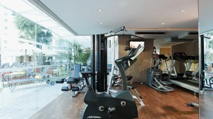 Centara Pattaya Hotel