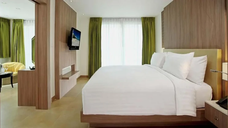 Centara Pattaya Hotel