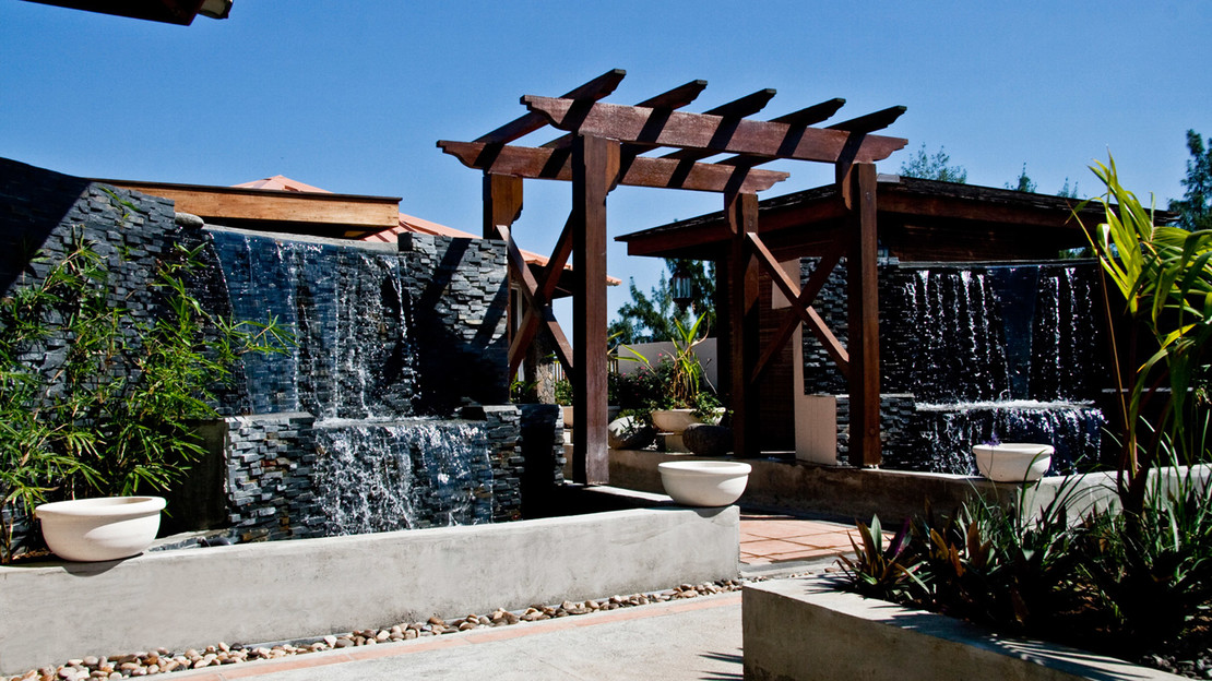 Aanari Hotel and Spa