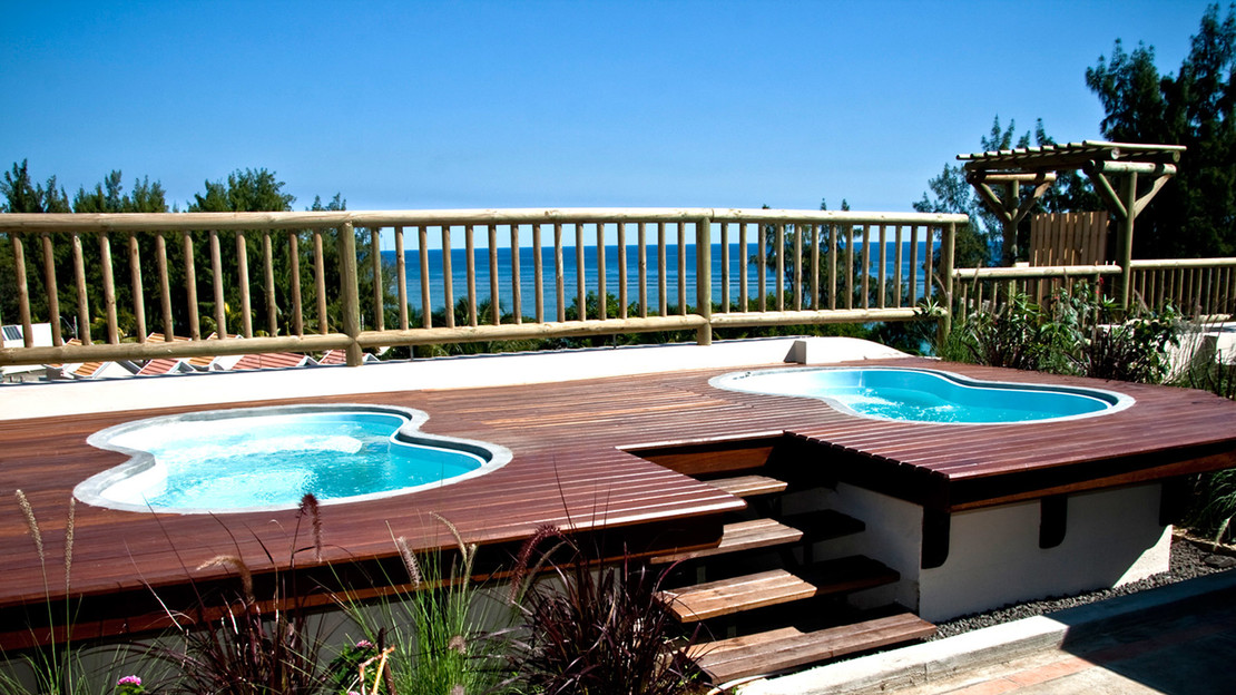 Aanari Hotel and Spa