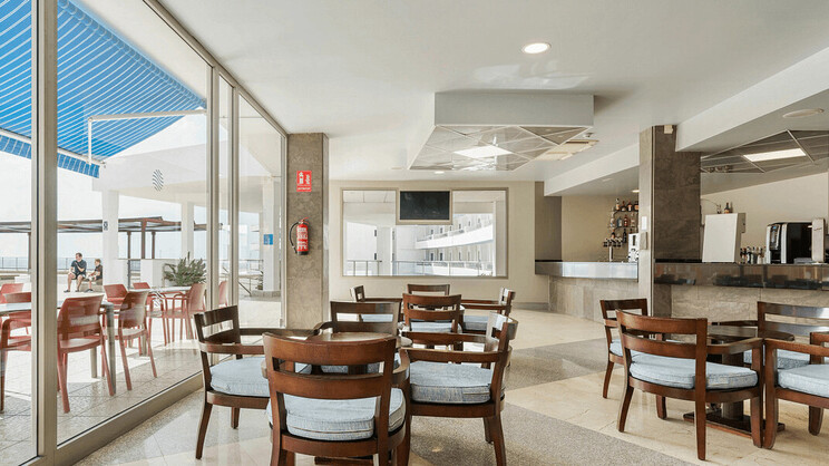 Alua Atlantico Golf Resort