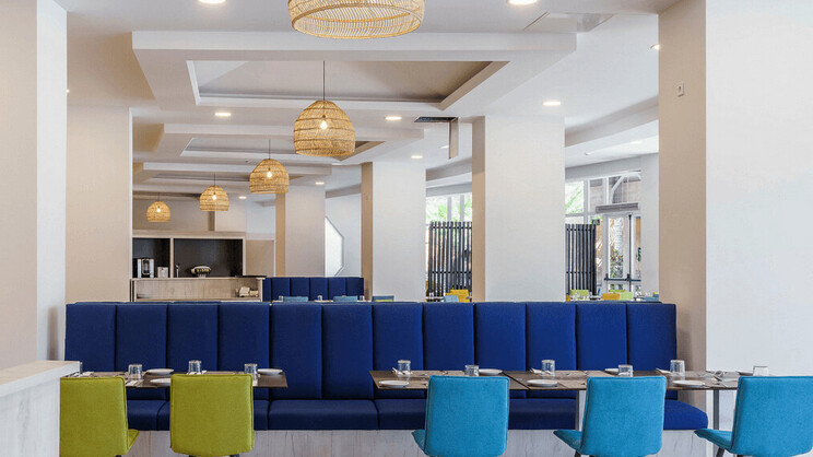 Alua Atlantico Golf Resort