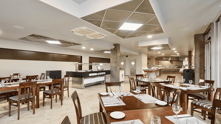 Alua Atlantico Golf Resort