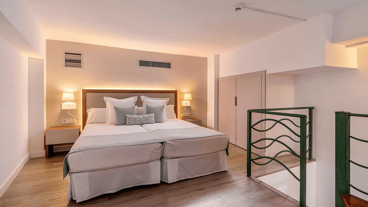 Alua Atlantico Golf Resort