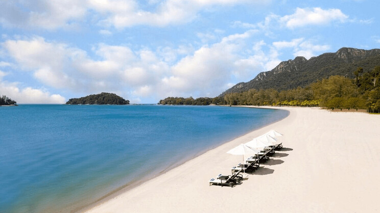 The Danna Langkawi