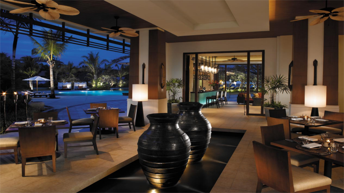 Shangri-La Chiang Mai