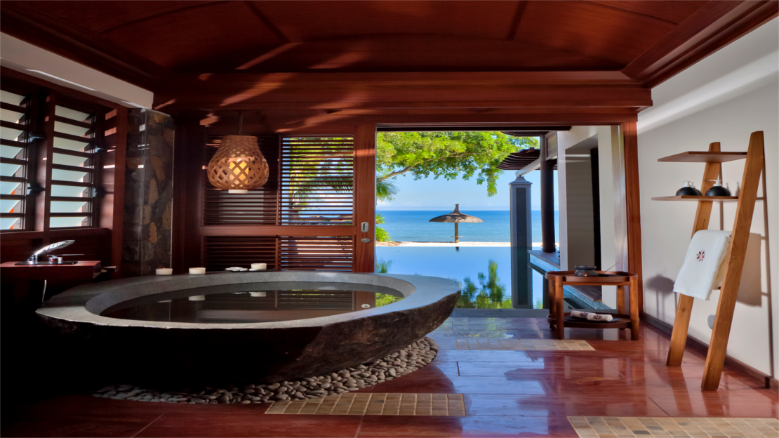 Le Jadis Beach Resort & Wellness Mauritius