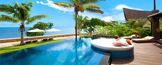Le Jadis Beach Resort & Wellness Mauritius
