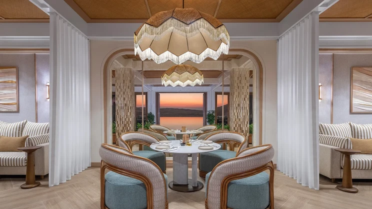 Qasr Al Sarab Resort and Spa by Anantara