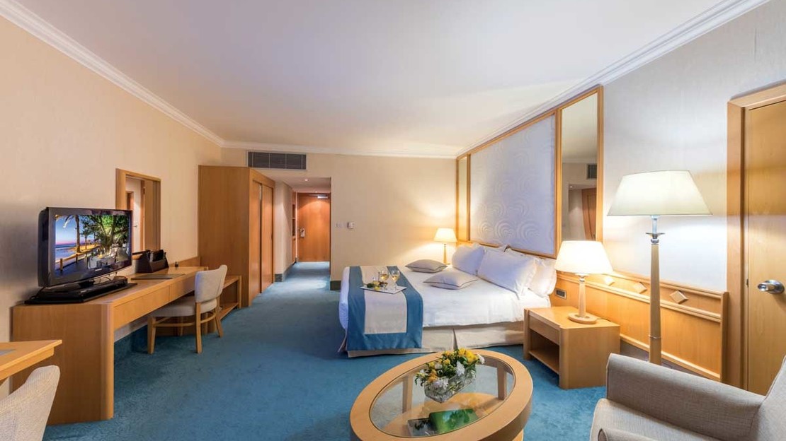 Constantinou Bros Asimina Suites Hotel, Paphos, Cyprus