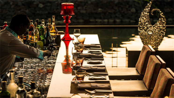 Four Seasons Resort at Anahita