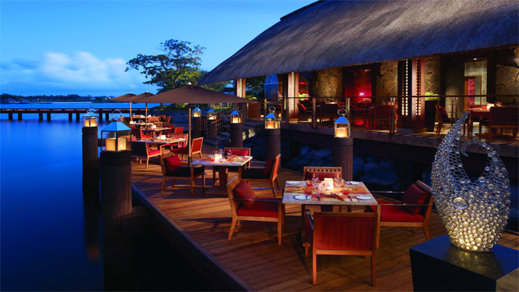 Four Seasons Resort at Anahita