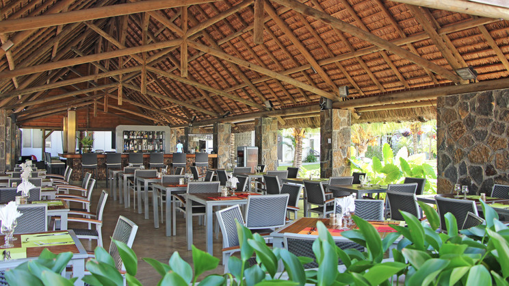 Villas Mon Plaisir Hotel