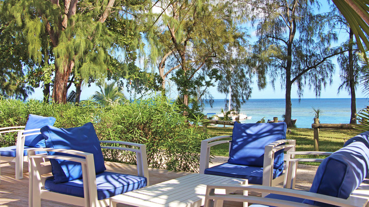 Villas Mon Plaisir Hotel