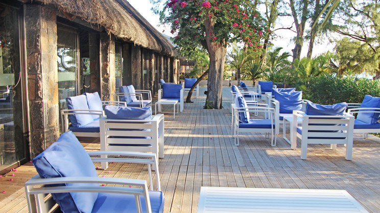 Villas Mon Plaisir Hotel