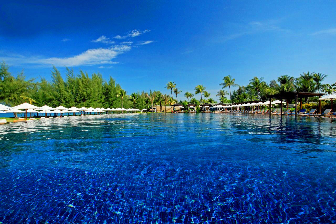 Splash Beach Resort, Thailand Holidays, Destination2