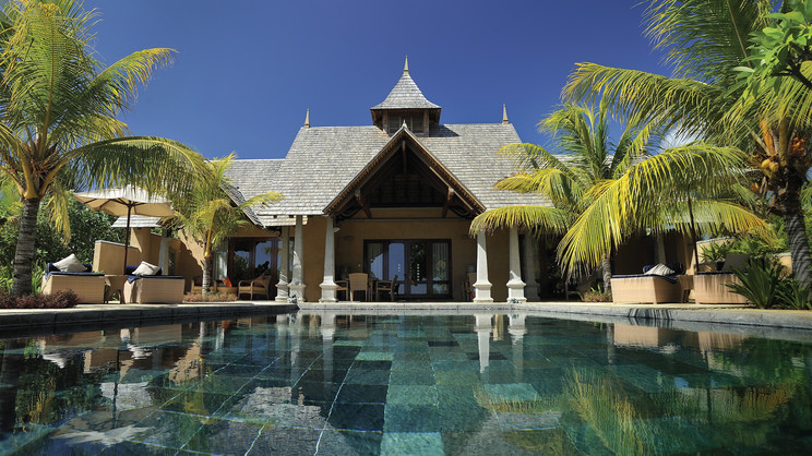 Maradiva Villas Resort and Spa