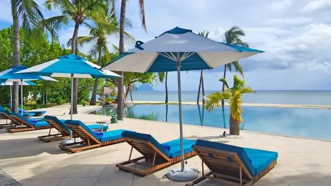 Maradiva Villas Resort and Spa