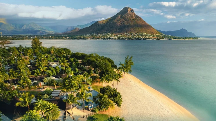 Maradiva Villas Resort and Spa