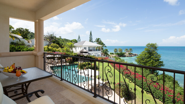 Blue Waters Resort & Spa