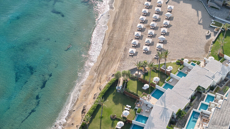 Amirandes A Grecotel Resort to Live