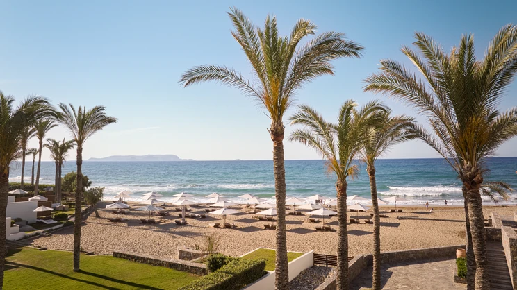 Amirandes A Grecotel Resort to Live