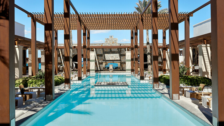 Amirandes A Grecotel Resort to Live