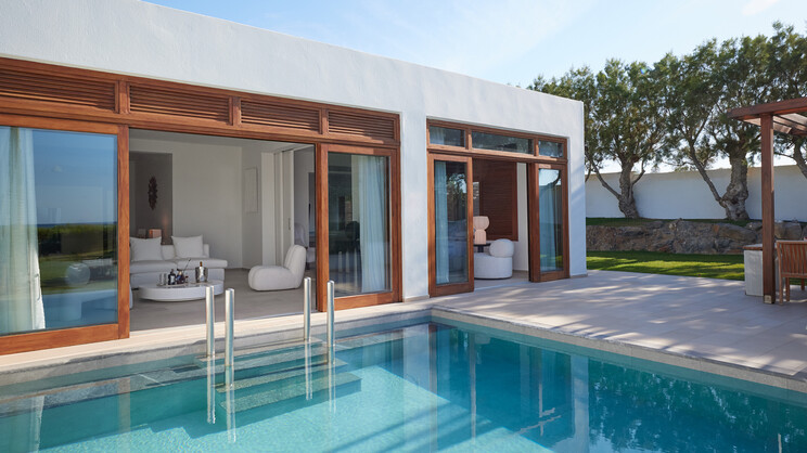 Amirandes A Grecotel Resort to Live