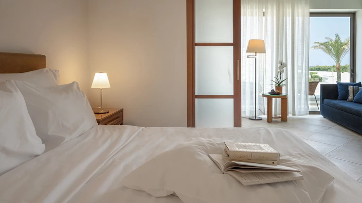 Superior Family Room