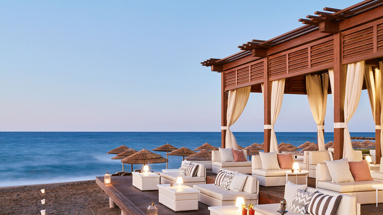 Amirandes A Grecotel Resort to Live