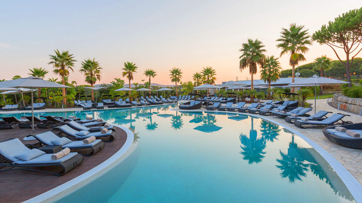 Conrad Algarve Algarve Portugal Holidays 2021 2022 Book Online