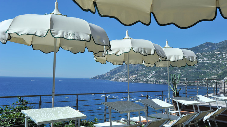 Hotel Botanico San Lazzaro