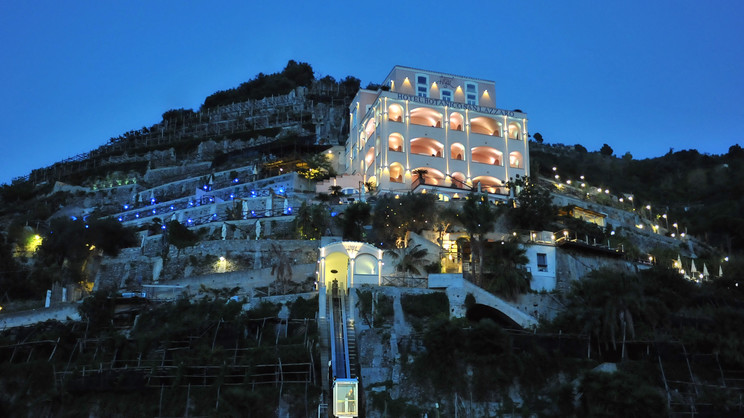 Hotel Botanico San Lazzaro