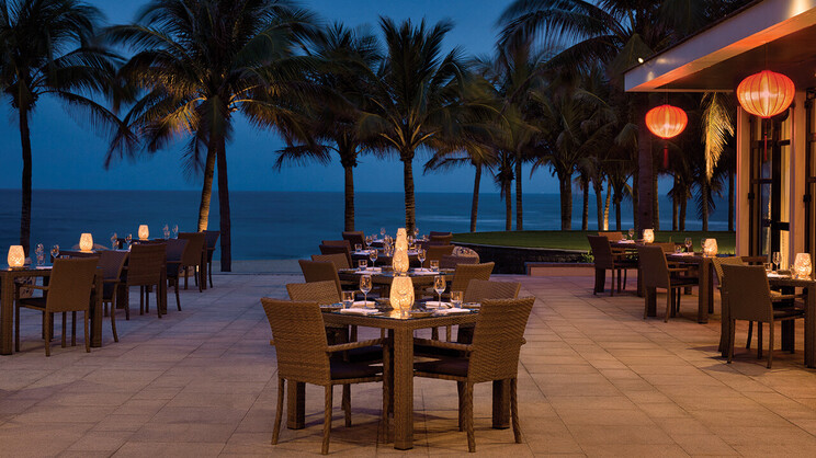 Hyatt Regency Danang Resort and Spa